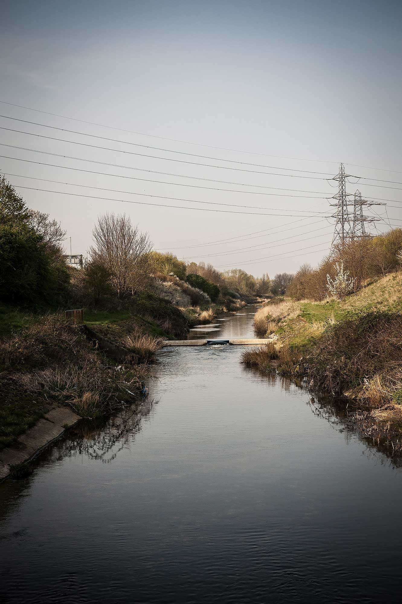 River Roding