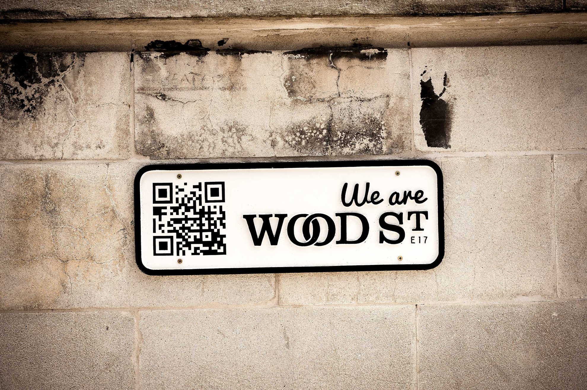 We Are Wood Street