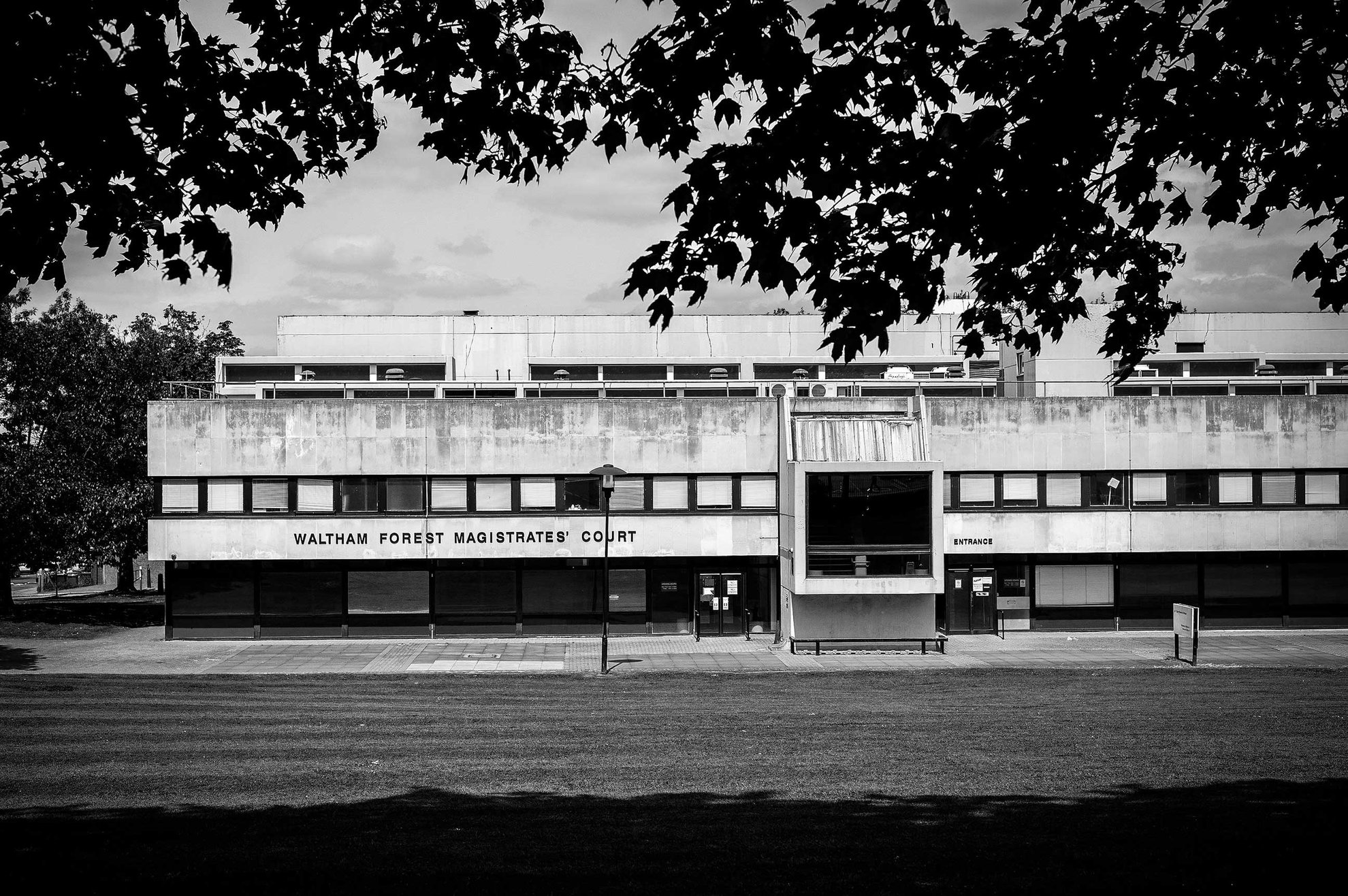 Waltham Forest Magistrates’ Court