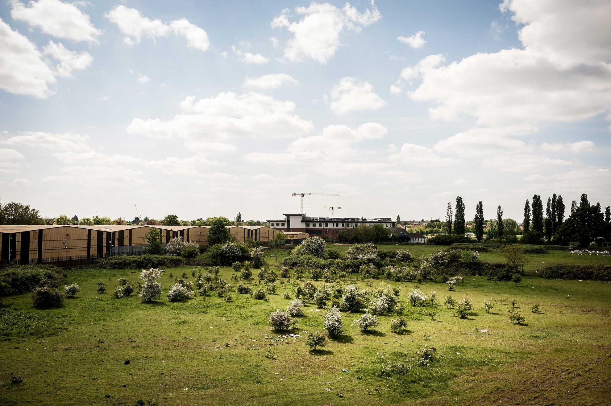 Lea Valley Park