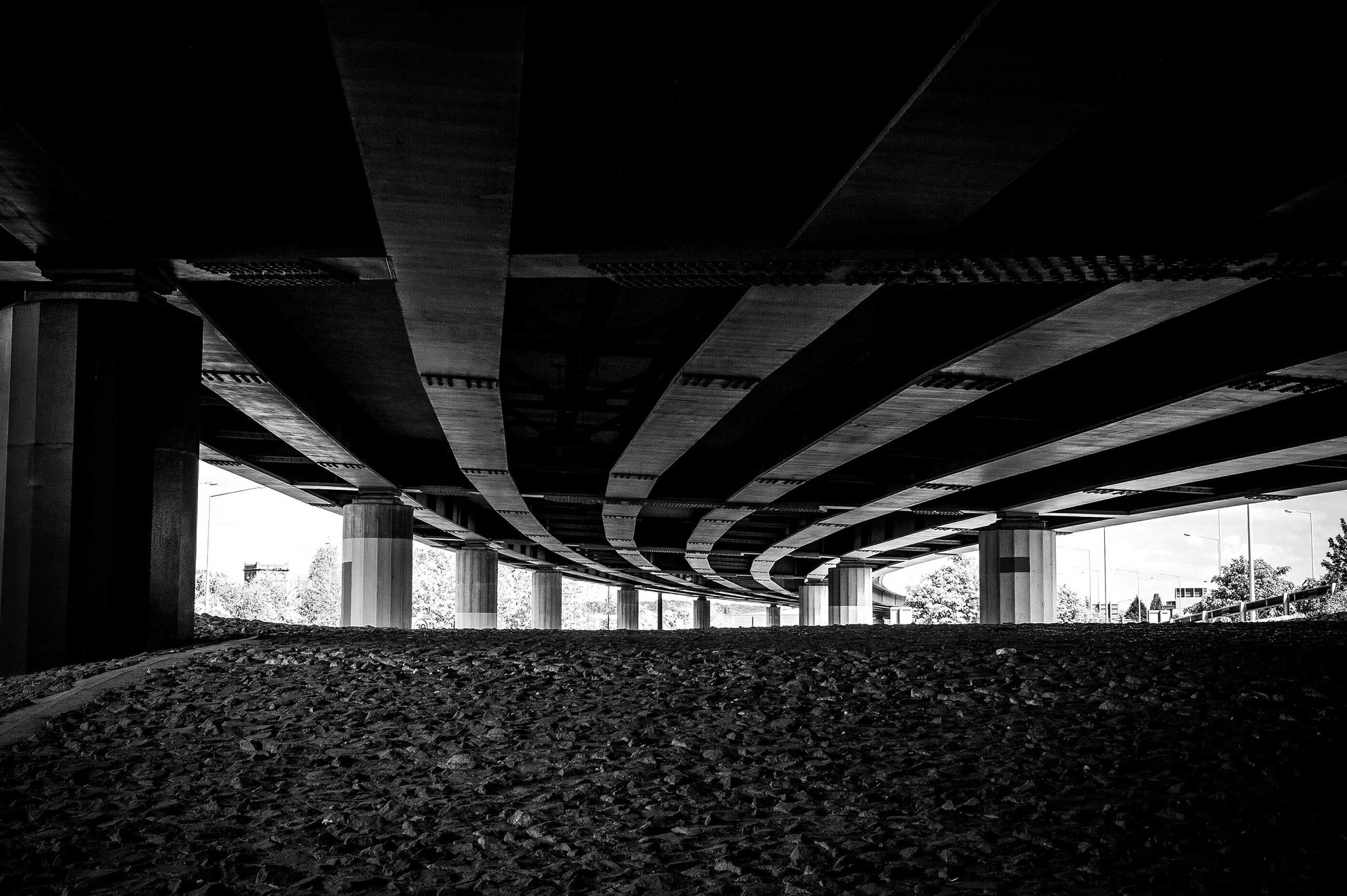 Lea Valley Viaduct