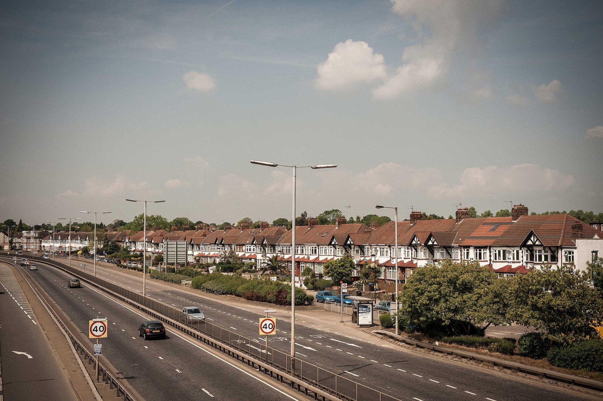 North Circular Road