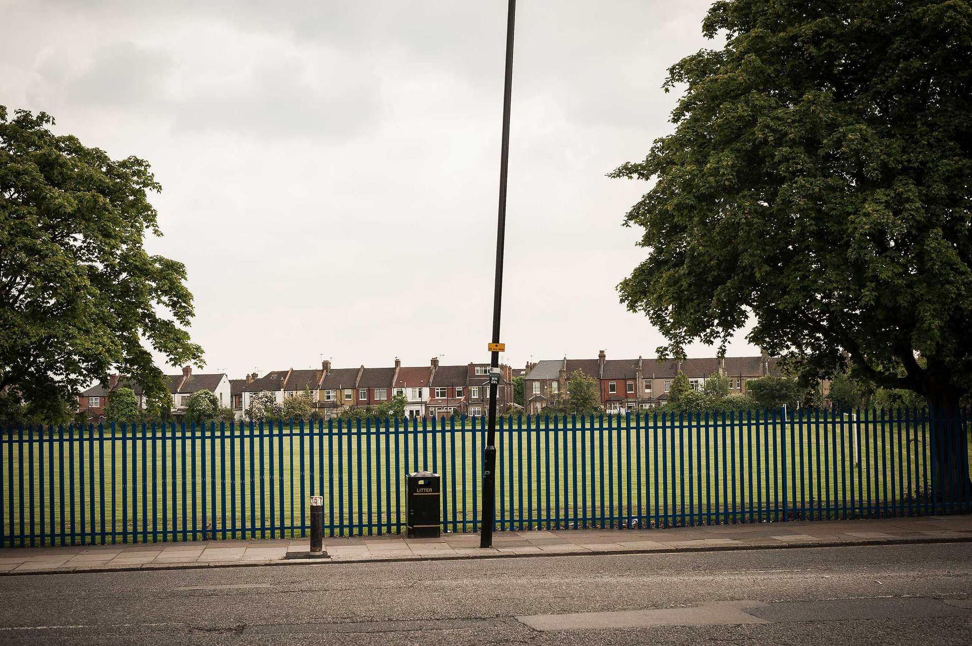 White Hart Lane