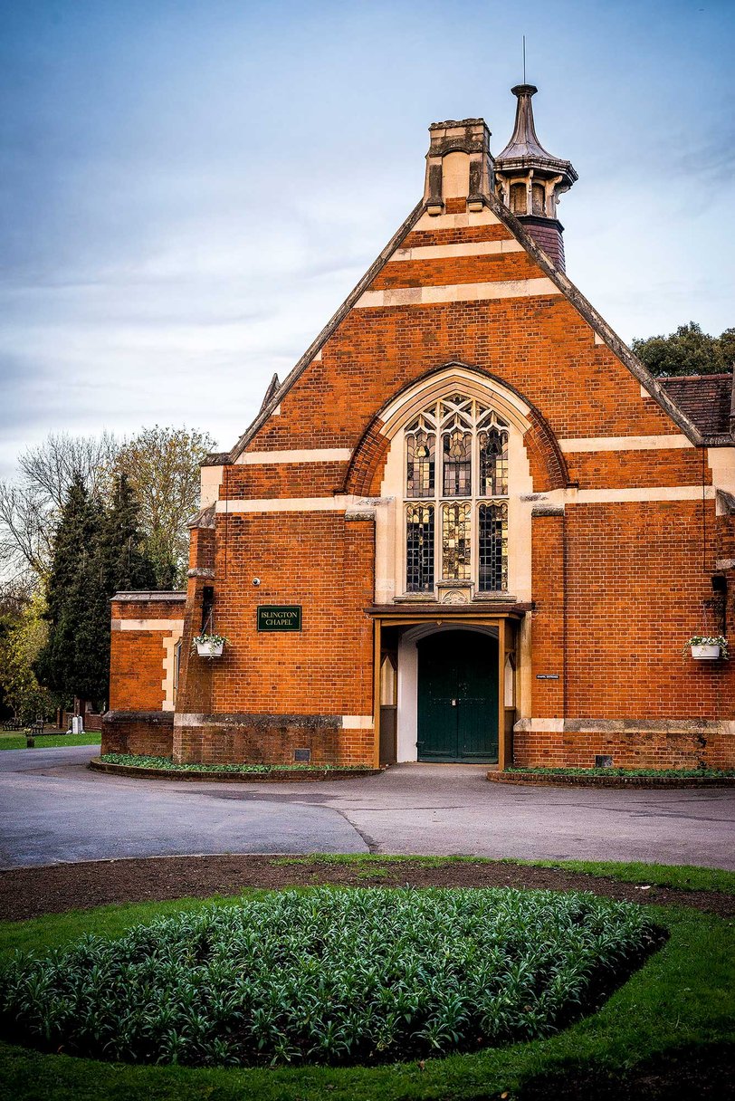 The Islington Chapel