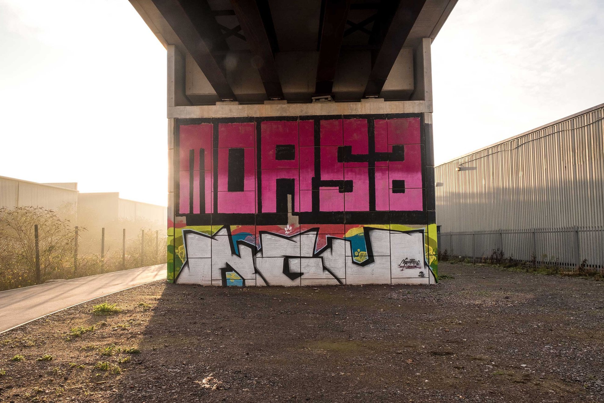 MORSA