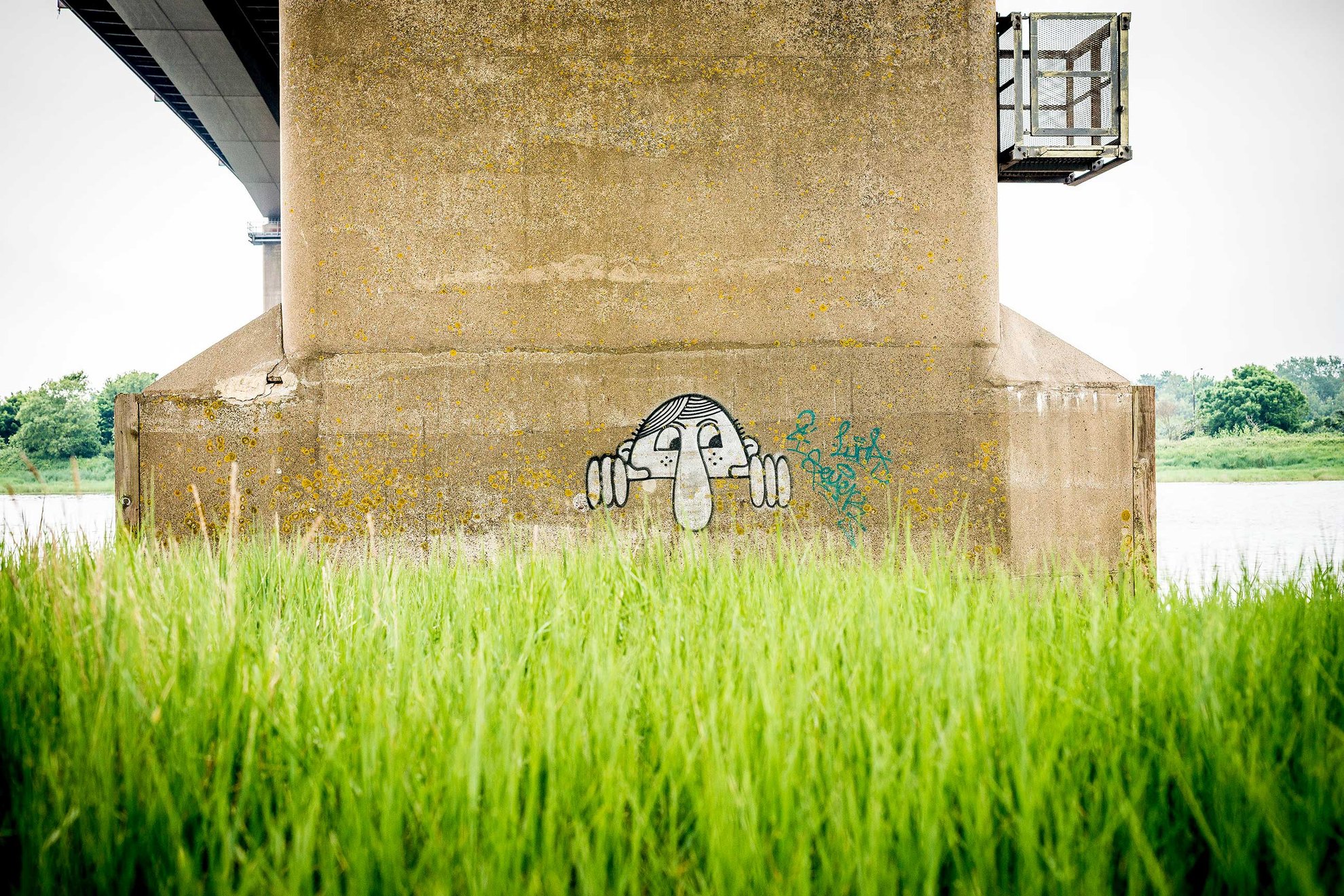 Avonmouth Bridge