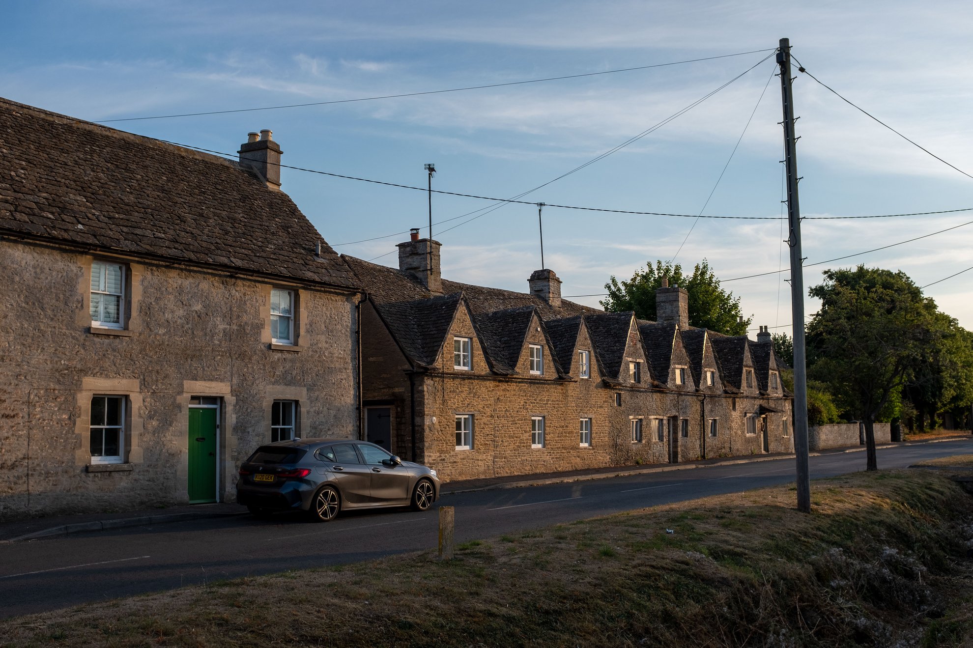 Station Road, South Cerney