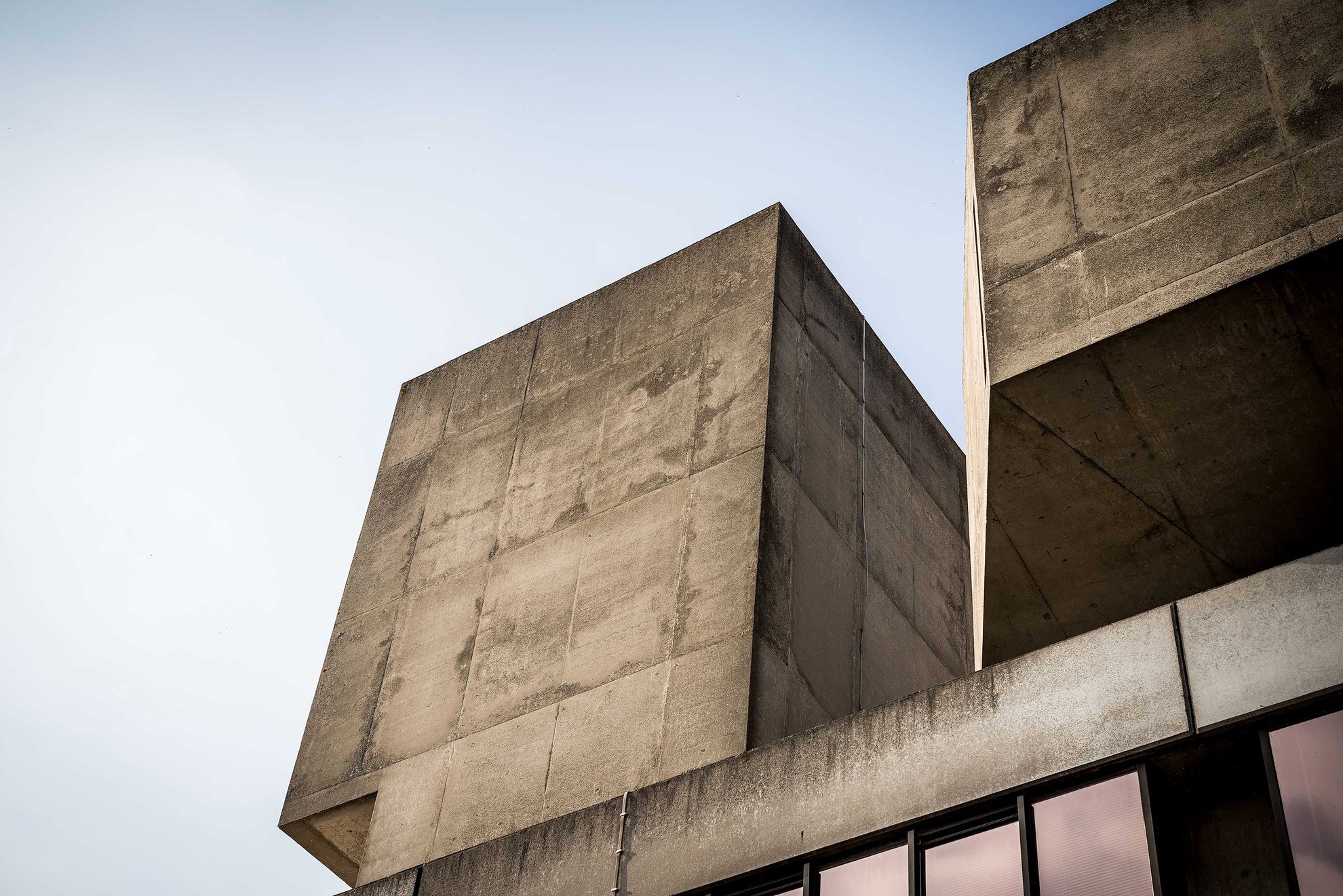 UEA Concrete