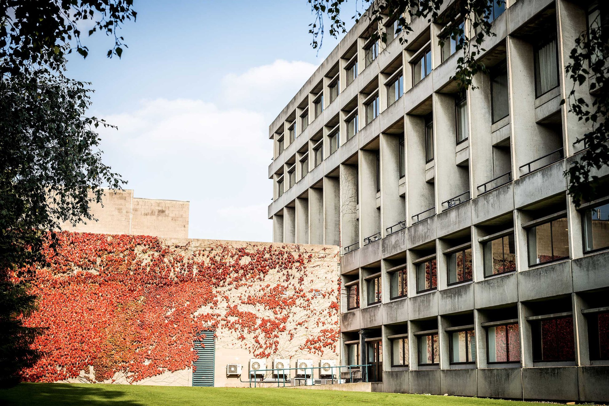 UEA Library