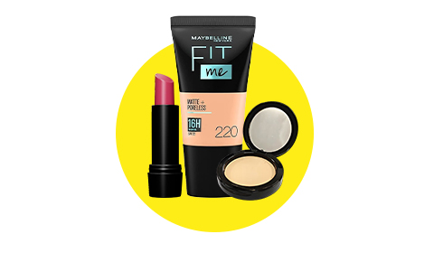 GoPaisa 2x Rewards on Amazon Beauty: Get Upto 80% Off + 10% GP Rewards (Earlier 5%)