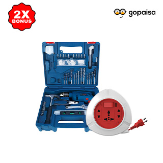 GoPaisa 2x Rewards on Home Improvement: Get Upto 75% Off + 9% GP Rewards (Earlier 4.5%)