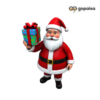 Flipkart Christmas Store: Get Up to 80% Off on Gifts, Clothing & More 