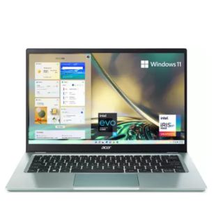 Buy Acer Swift 3 Intel EVO Core i5 Laptop + Bank Offers