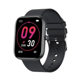 Flat 90% Off - FIRE-BOLTT Dazzle Plus Smartwatch at Just Rs.1199 !!