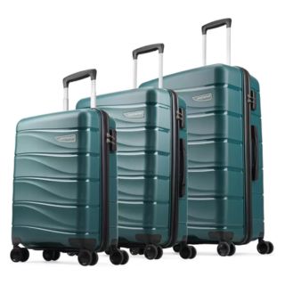 Suitcases & Trolley Bags Min 70% off + Extra Bank Offers !!