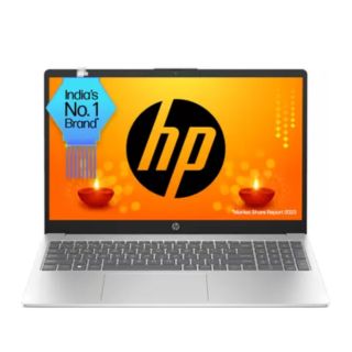 Buy HP 15s (2023) Intel Core i7 13th Gen Laptop With Ms Office