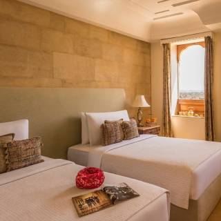 MakeMyTrip Jaisalmer Festival Hotel Offers: Upto 30% off on your Hotel Bookings