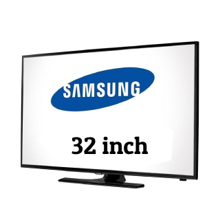 Upto 40% off on 32 inch LED Samsung TV, Starting at Rs.12499 + Extra 10% Bank Off