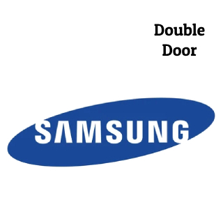 Samsung Double Door Refrigerators at the Best Discounted Price + Extra 10% Bank off
