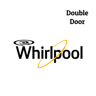 Whirlpool Double Door Refrigerator Start at Rs 22290 + Extra 10% Bank Discount
