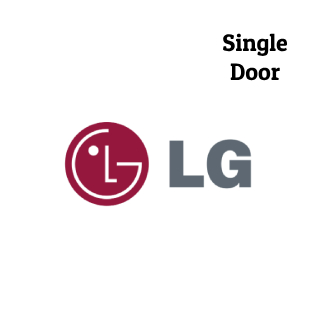 LG Single Door Refrigerator Starting at Rs 15290 + 10% Bank OFF
