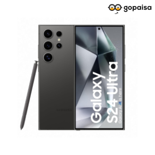 GIF Special: Samsung S24 Ultra at Rs.74999 + Rs.3749 Cashback on APay ICICI Cards