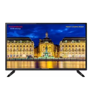 Thomson (32 inch) HD Ready LED TV start at Rs 6999 + Extra 10% off on Bank Discount