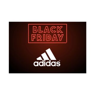 Adidas Black Friday Sale - Up To 60% + Extra 20% OFF !!
