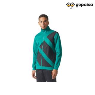 Adidas Men's Tracksuits Flat 30-60% OFF