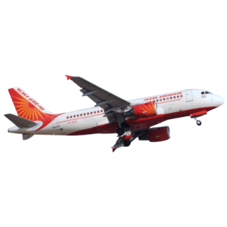 Flat Rs.2000 Off on Air India Domestic Flights Using SBI Card [Code: SBICARDAI]