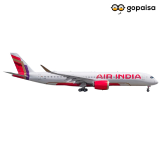 Enjoy 10% Instant Discount On Air India Flight Bookings + Earn 5% Neucoins