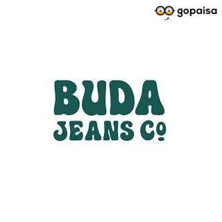 Buda Jeans Co.Clothing & Accessories Flat 70% off