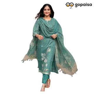 Ajio Festive Edit Sale: Flat 40-70% OFF on 6000+ Brands (Extra Upto Rs.300 Off Coupon)