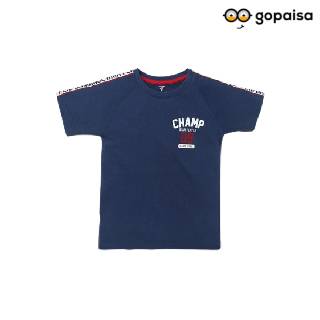 Ajio: Kids T-Shirts Starts at Rs.60 Only