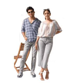 Buy Trendy Summer Collection Starting from Rs.299