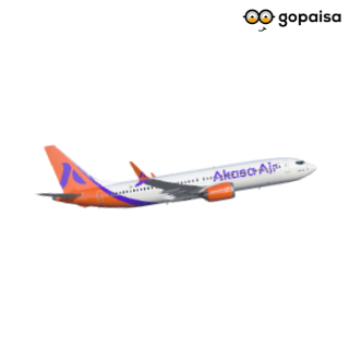 Akasa Air Domestic Flights Start From Rs.1499 + Extra Up to 15% Coupon Discount (FLYMORE)