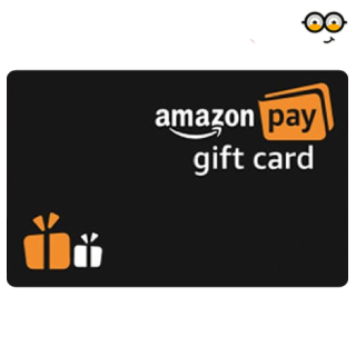 Save 10% on Amazon Pay Gift Cards & Shopping + Free 1-Year Jio Hotstar (Check Details)