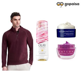 Amazon Black Friday Sale: Get Up to 70% Off on Fashion, Beauty & More