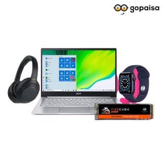 Buy Best-Selling Electronics & Accessories at Amazon: Get Upto 60% off + Upto 10% Bank Discount