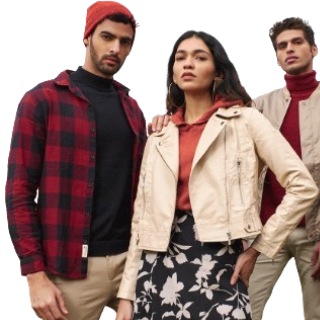 Amazon End of Season Sale: Minimum 70% off on Top Fashion Brands