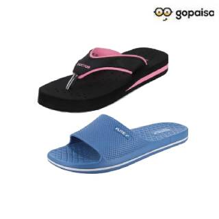 Amazon: Buy Footwear Under Rs.499 