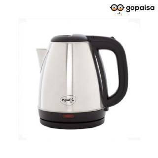 Limited Time Deal: Electric Kettle at Just Rs.499