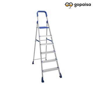 Steal Price - Plantex, Bathla & More Brands Ladders Up to 50% OFF