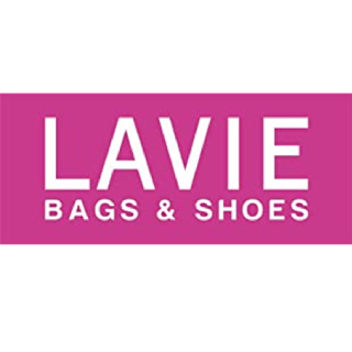 Get Upto 60% off on Lavie Bags
