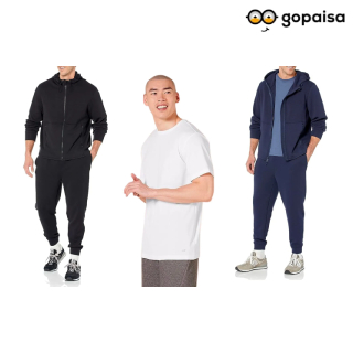 Get Up to 85% Off on Men's Clothing & Accessories on Amazon