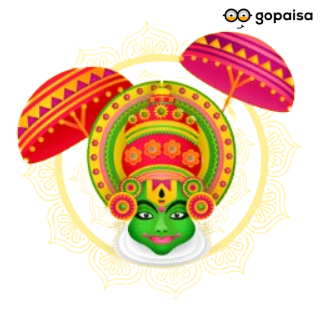 Amazon Onam Shopping Store: Up to 60% Off on Fashion, Beauty, Grocery & More