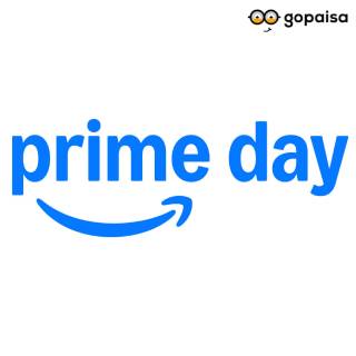 Upcoming Amazon Prime Day Sale Deals Revealed: Up to 80% Off + 10% SBI/Axis Bank Card Off
