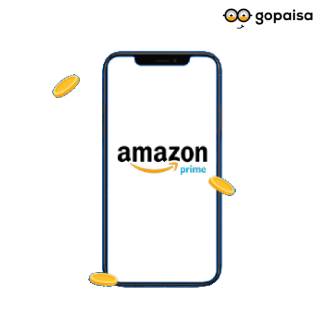 Free 1 Year Amazon Prime Membership Worth Rs.1499
