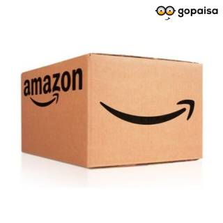 Amazon Prime Everyday Offer: Up to 60% Off + 5% Cashback For Prime Users