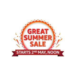Amazon Great Summer 2024 Sale {Live For All Users): Upto 80% + Extra 10% Bank Off